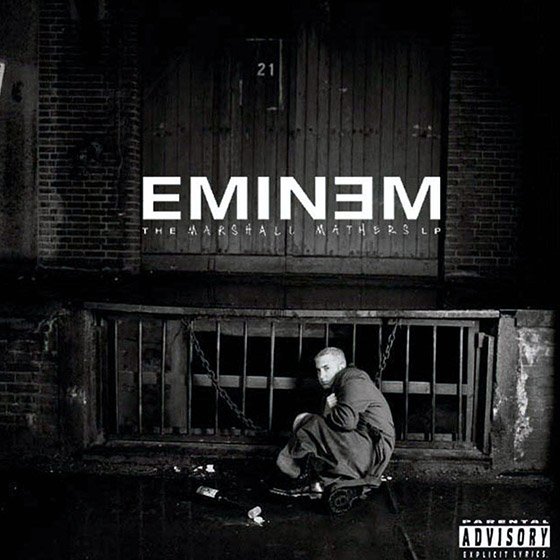 24 Of The Top Eminem Workout Songs