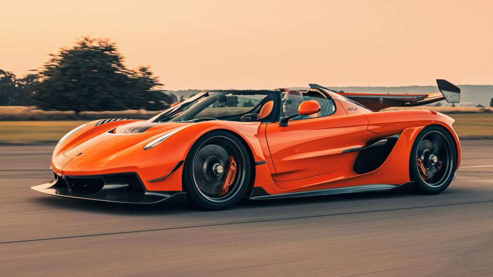 Here are the 20 current supercars you should know about | Top Gear