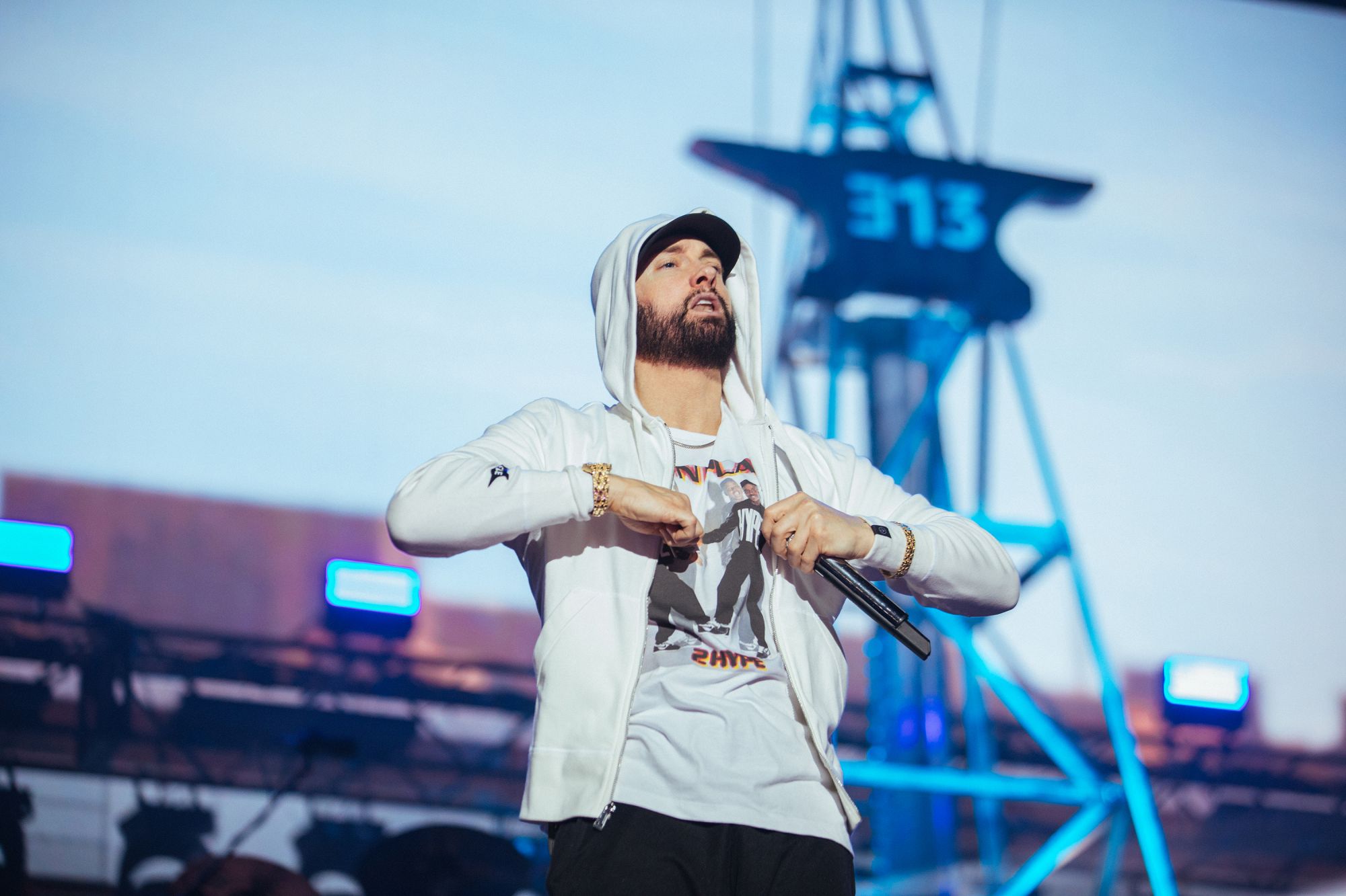 Eminem Surpassed 78 Million Followers on Spotify | Eminem.Pro - the biggest and most trusted source of Eminem