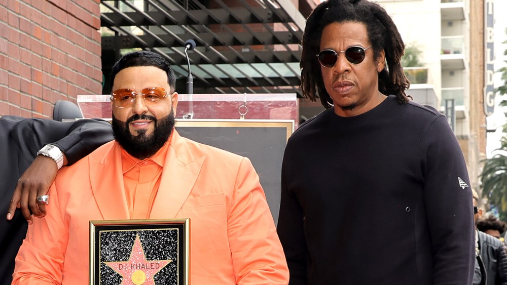 Jay-Z to Perform at Grammy Awards With DJ Khaled, Lil Wayne