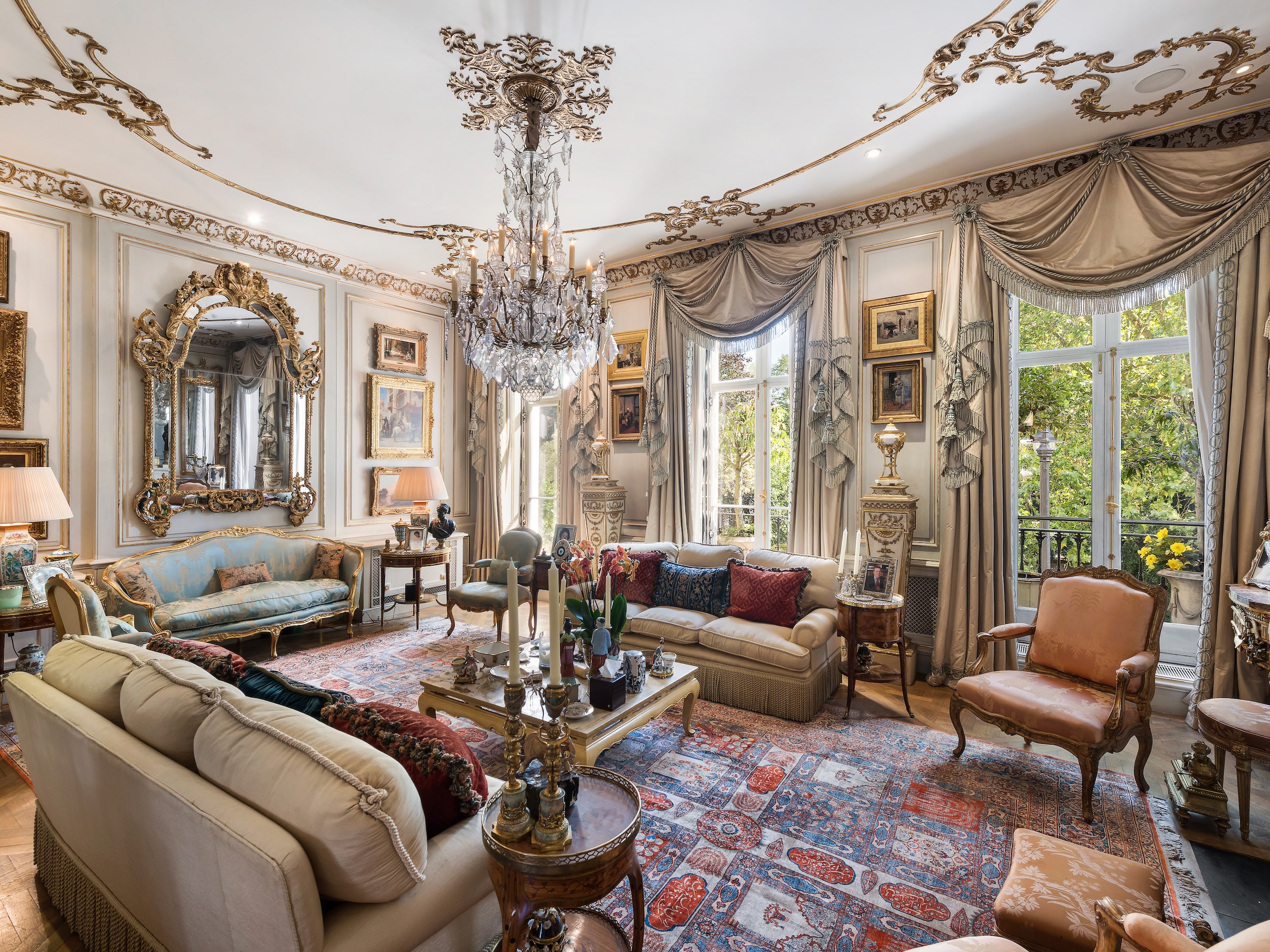 See Inside Four $40 Million Homes Across the World | Architectural Digest