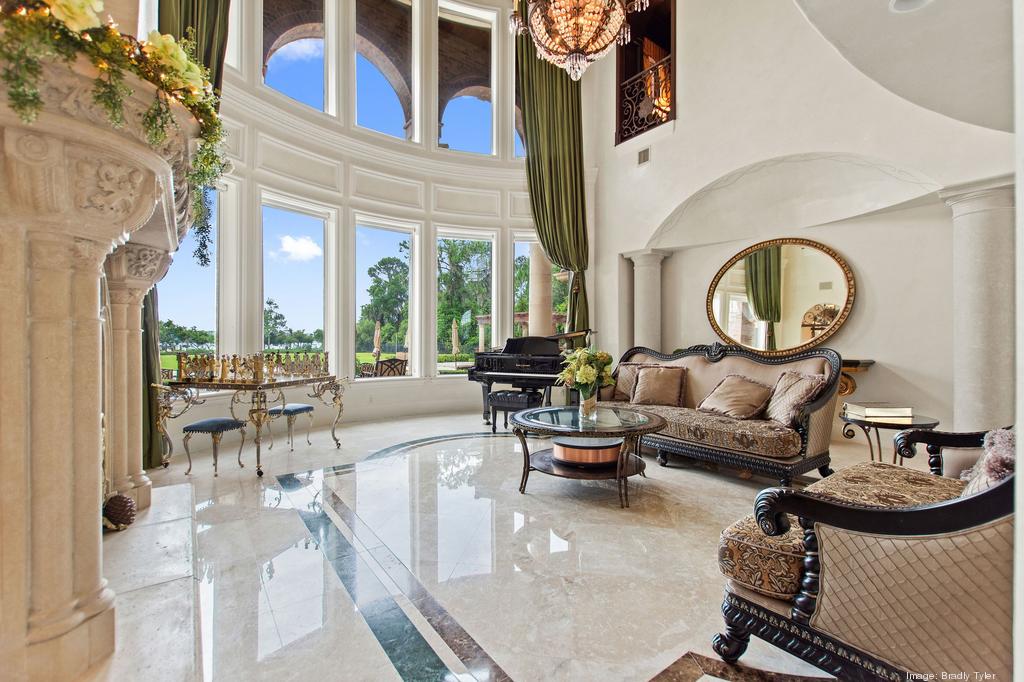 Behind the scenes of how an Orlando luxury home is marketed - Orlando  Business Journal