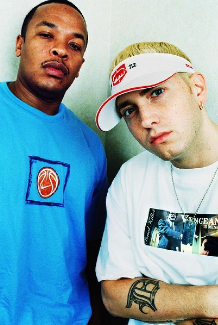 And Dr. Dre said..... | Eminem, Eminem dr dre, Eminem rap