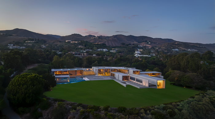 Beyonce and Jay-Z broke a California state record for most expensive home purchase with their $200 million mansion in Malibu