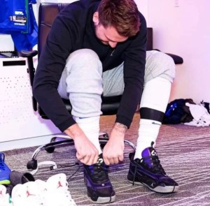 Luka Doncic Debuts His Second Signature Shoe, 56% OFF