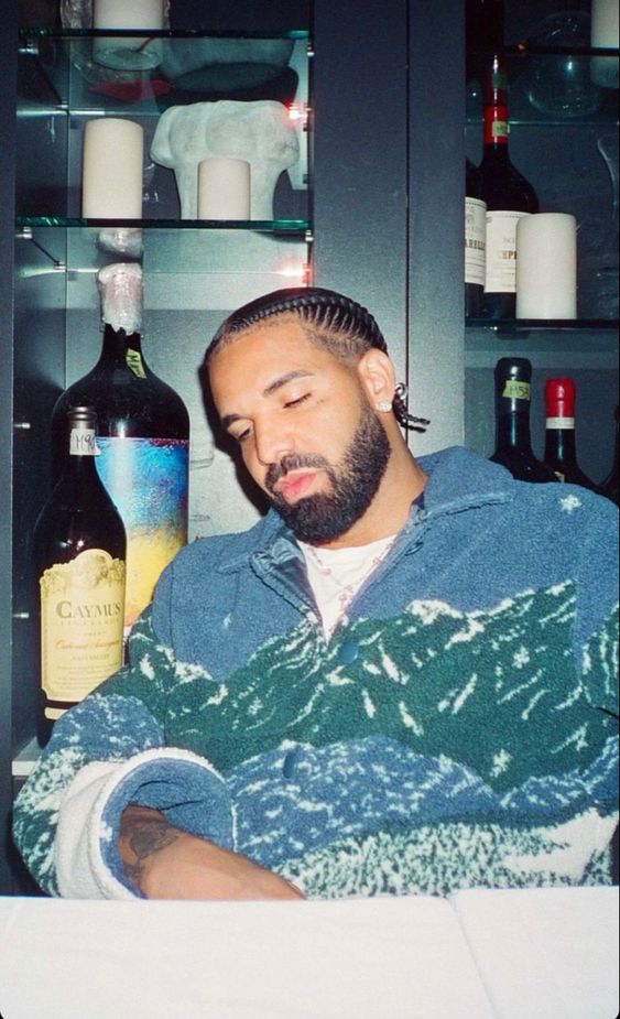 Rick Ross continues to mock Drake's story by parodying his nose job via the hashtag BBL Drizzy 