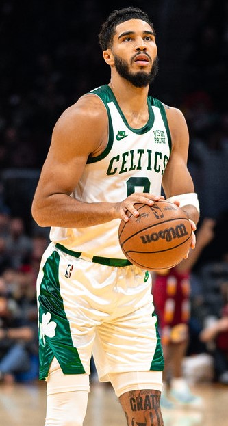 Jayson Tatum - Wikipedia