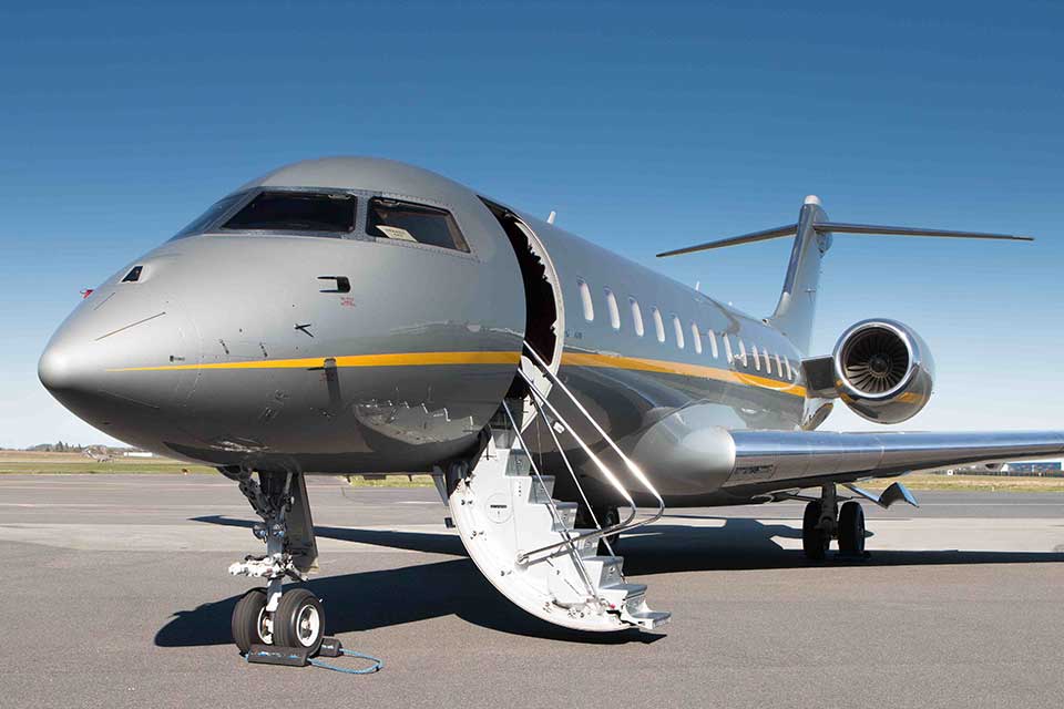 Christian Ronaldo Private Jet Sold - JetFinder